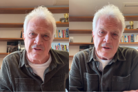 Pedro Bial relata que avistou OVNI: "Vi luzes no céu do Rio de Janeiro"