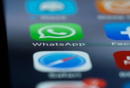 WhatsApp ganha recursos especiais para a Copa do Mundo; confira