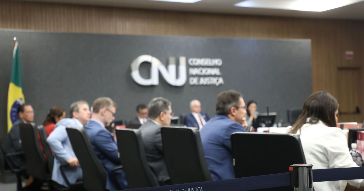 CNJ regulamenta hoje fim da aposentadoria compulsória como punição a juízes | CNN Brasil
