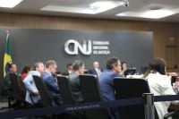 CNJ pune desembargadores da Lava Jato com afastamento por 60 dias