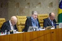 STF se divide sobre responsabilização e vigência de tese para big techs