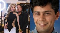 Poliana relembra morte de Leandro, irmão de Leonardo: "28 anos sem"