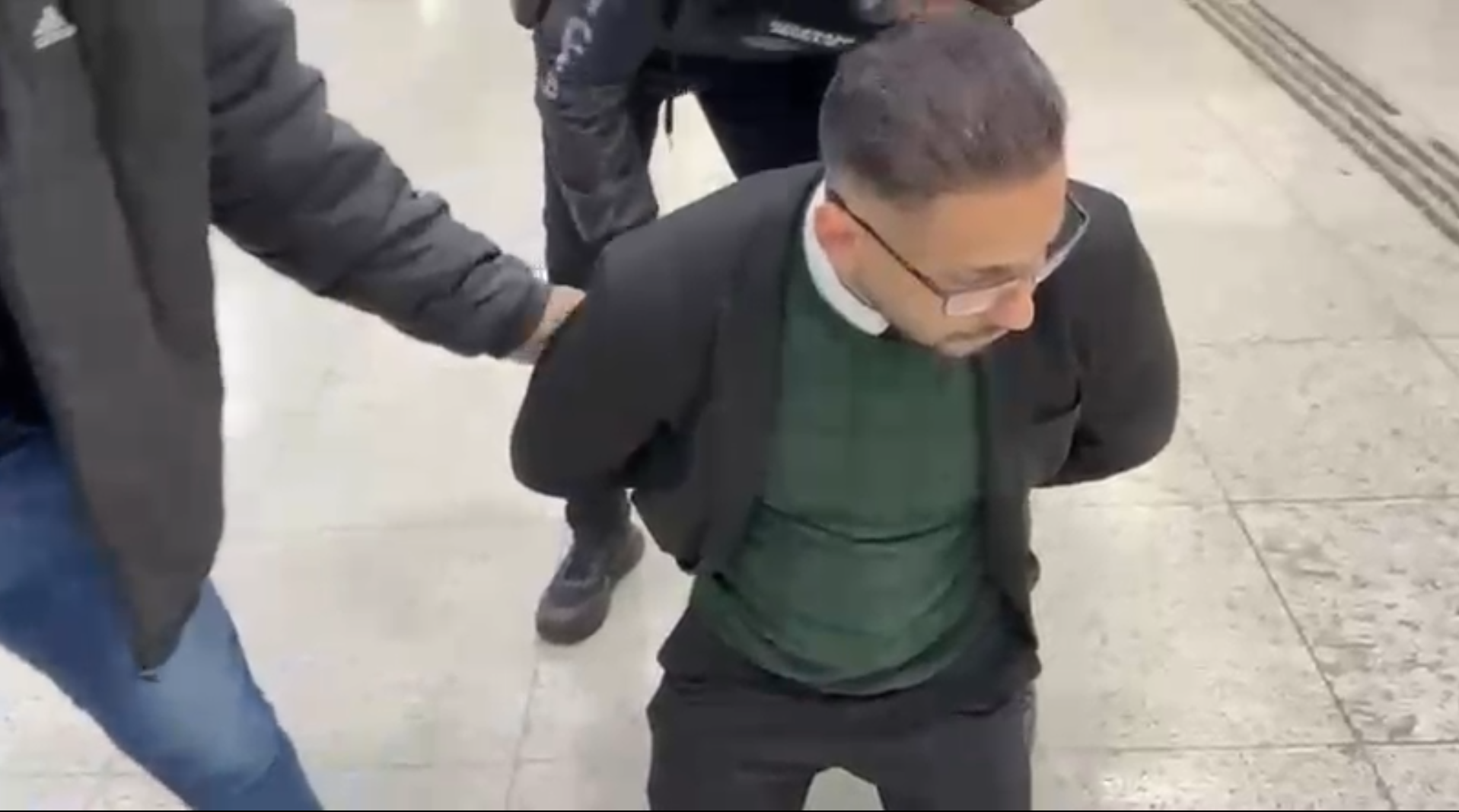 prende zoio