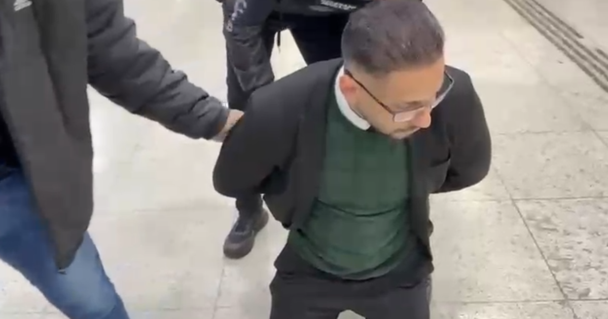 Polícia prende “Zóio”, líder de quadrilha de extorsão no Aeroporto de SP