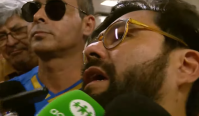 Equipe de Paula Fernandes se pronuncia após treta com cantor; entenda