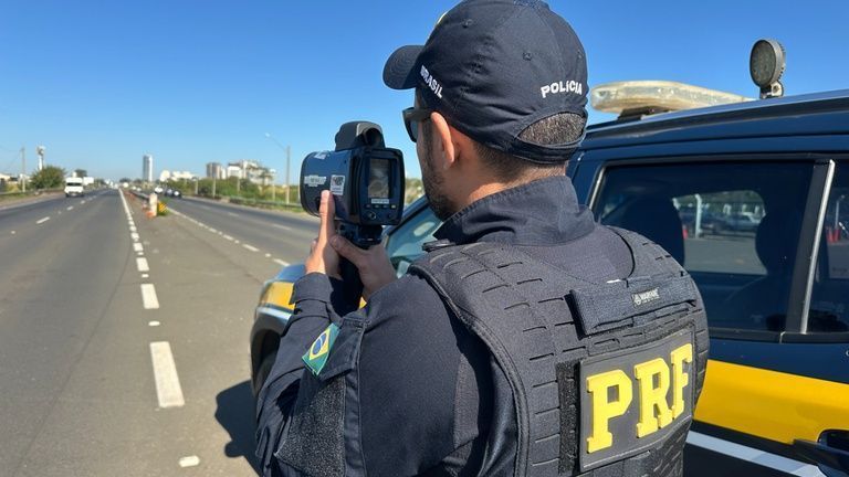 PRF inicia Operação Corpus Christi em SP nesta quarta (3)