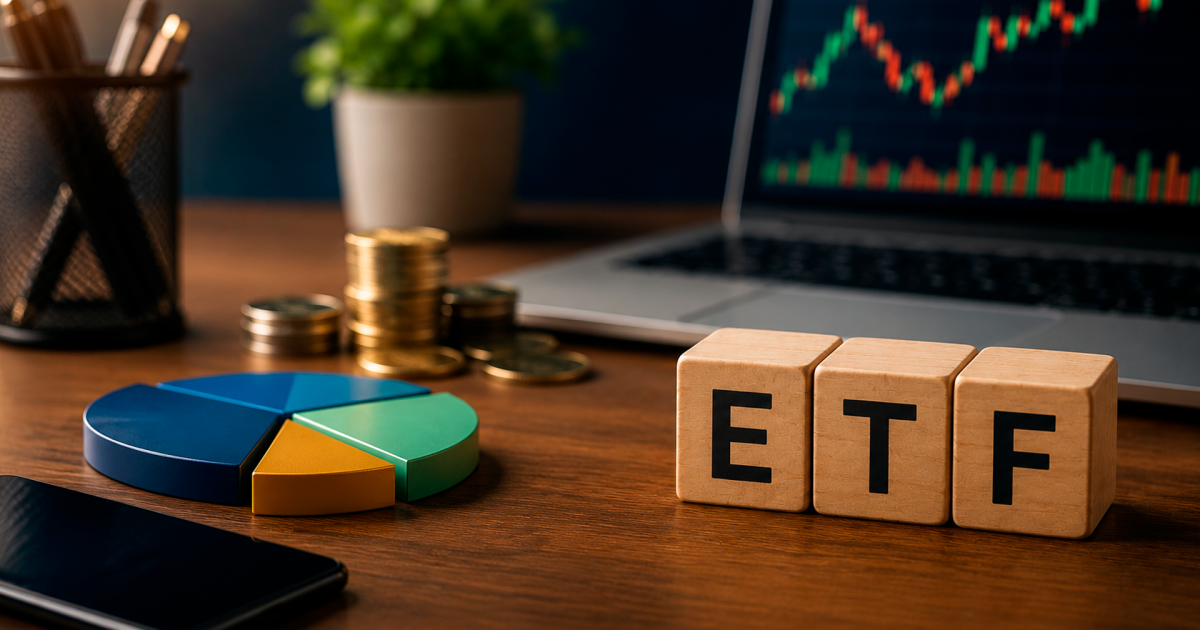 ETFs entram no gosto do investidor comum. Entenda o que mudou