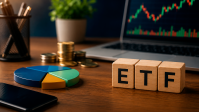 ETFs entram no gosto do investidor comum. Entenda o que mudou