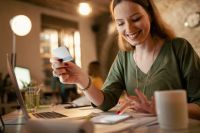 Como identificar se um banco é seguro para abrir uma conta digital