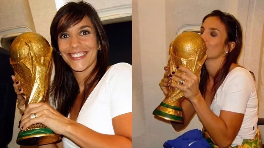 Ivete Sangalo