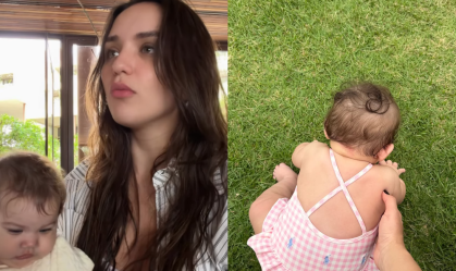 rafa kalimann e zuza