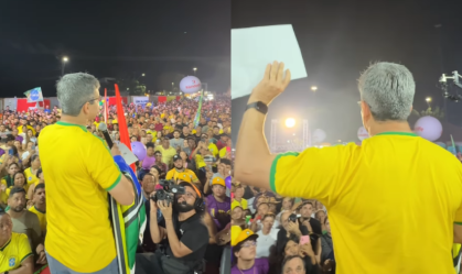randolfe rodrigues