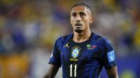 CBF revela motivo da saída de Raphinha contra o Haiti; saiba mais