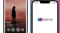 Conheça Raya, aplicativo exclusivo conhecido como "Tinder dos famosos"