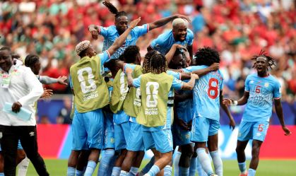 Portugal v Congo DR: Group K - FIFA World Cup 2026