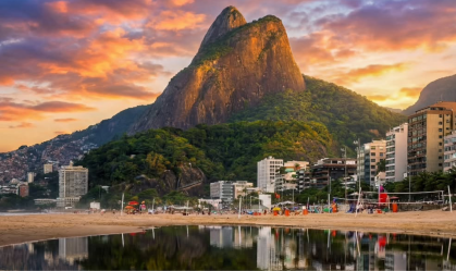 Imagem de destaque do post: Inverno no Rio: veja como fica o tempo nesta semana