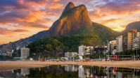 Inverno no Rio: veja como fica o tempo nesta semana