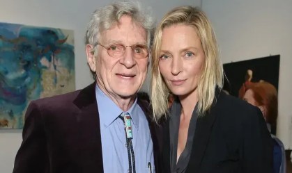 Robert Thurman