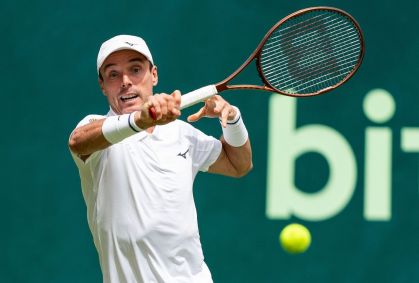 Conheça Roberto Agut, adversário de João Fonseca na estreia de Wimbledon