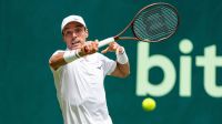 Conheça Roberto Agut, adversário de João Fonseca na estreia de Wimbledon