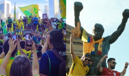 rocky-seleção