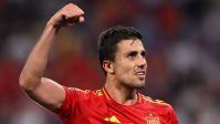 Barcelona aumenta proposta por Rodri, craque do Manchester City
