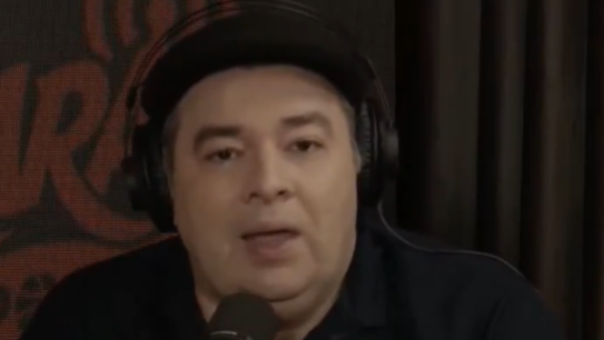 Rômulo Mendonça, narrador do Amazon Prime Video