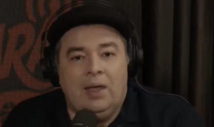 Rômulo Mendonça, narrador do Amazon Prime Video