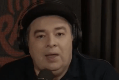 Rômulo Mendonça se desculpa com Alana Ambrosio após polêmica; veja vídeo