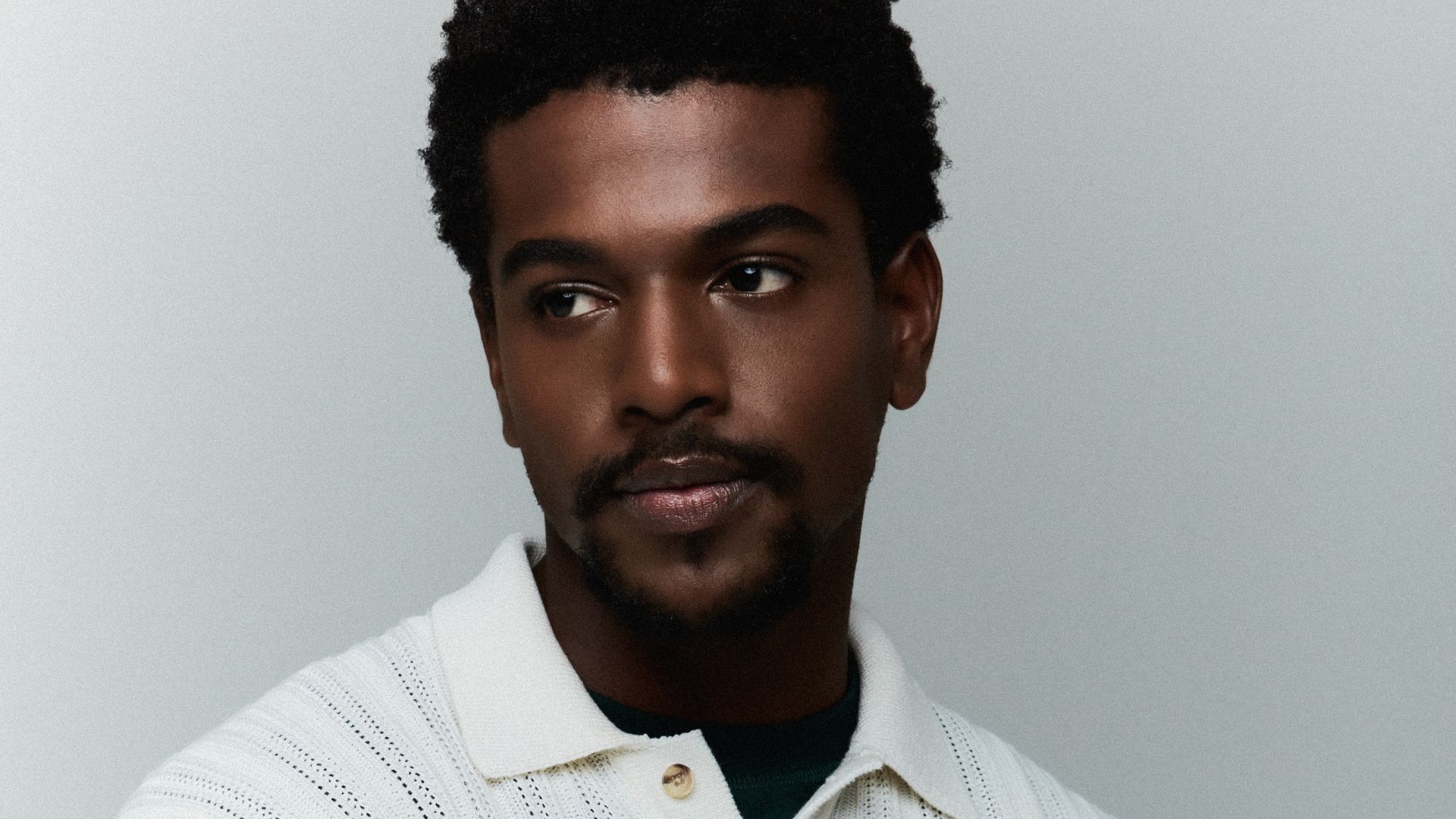 Ronald Sotto é protagonista de "A Nobreza do Amor" • Maria Magalhães