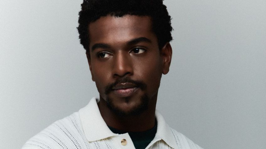 Ronald Sotto é protagonista de "A Nobreza do Amor" • Maria Magalhães