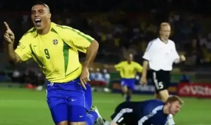 Imagem de destaque do post: Sem Alemanha, Brasil seguirá no topo da lista de maiores campeões da Copa