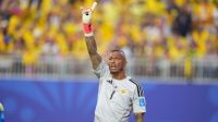 Conheça Eloy Room, herói de Curaçao no empate com Equador na Copa do Mundo