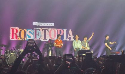 rosetopia