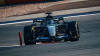 Russell celebra vitória no GP da Áustria: "Fazia tempo que não conseguia"