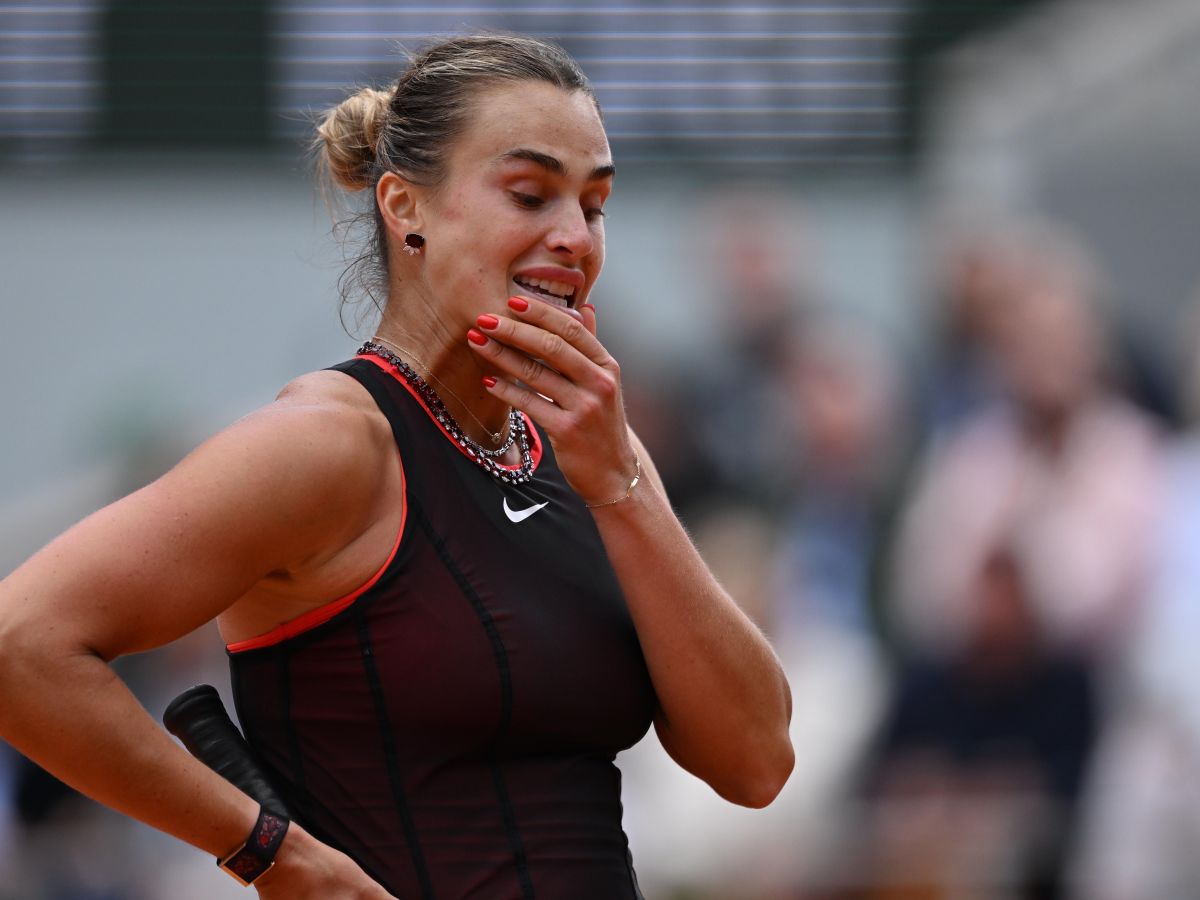 Imagem ilustrativa sobre Por que sabalenka virou assunto agora