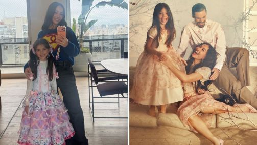 Sabrina Sato anuncia nova gravidez com Nicolas Prattes