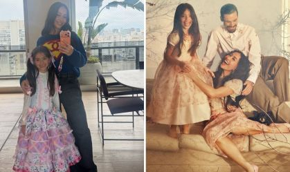 Sabrina Sato anuncia nova gravidez com Nicolas Prattes