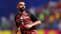 França x Iraque: entenda por que jogo ficou paralisado após tempestade
