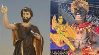 São João Batista e Xangô: entenda a razão do sincretismo