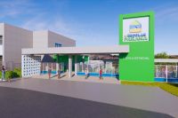 CS Infra assume PPP para a construção de 40 escolas no Paraná