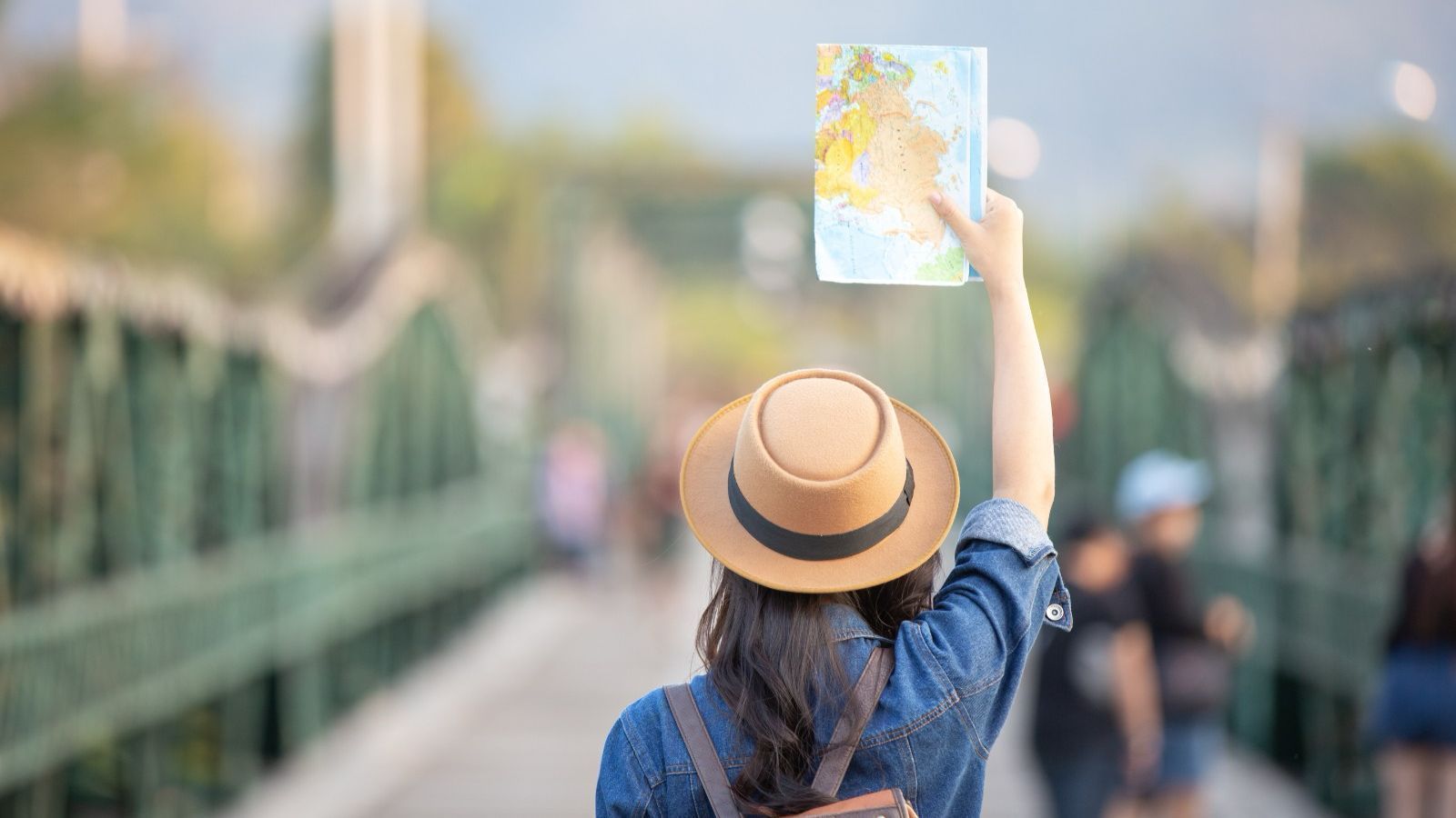 Serviço é essencial para viajar com mais segurança e suporte em situações inesperadas