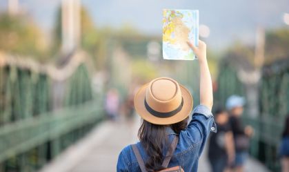 Serviço é essencial para viajar com mais segurança e suporte em situações inesperadas