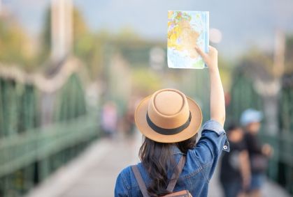 Por que é importante contratar um seguro viagem internacional?