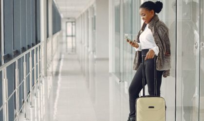 Serviço atende viagens nacionais e internacionais e oferece diferentes opções de cobertura