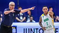 Seleção Brasileira de basquete é convocada para Eliminatórias da Copa 2027