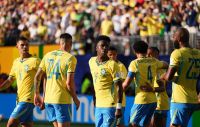 TV britânica coloca Brasil no top 10 da Copa do Mundo após primeira rodada