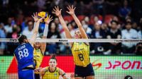 Brasil estreia na VNL contra a Holanda em busca de título inédito