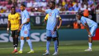 Técnico diz que RD Congo respeitará protocolos sanitários durante a Copa