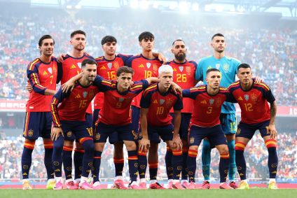 Espanha 2026, Copa do Mundo
